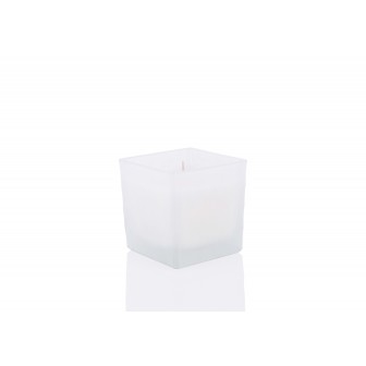 Glass Candle