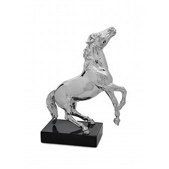  Horse figure decorative  object