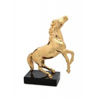  Horse figure decorative  object