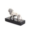 Lion figure decorative  object