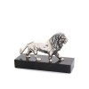 Lion figure decorative  object