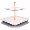 Limb silver  plated Cake Stand