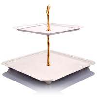 Limb silver  plated Cake Stand