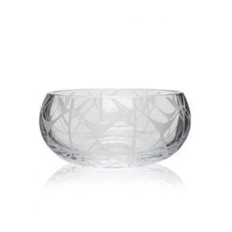 Touch medium Glass  Bowl