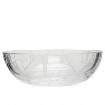 Touch small Glass  Bowl